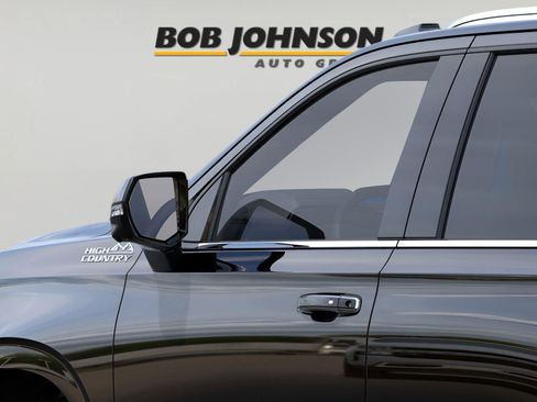 New 2026 Chevrolet Tahoe High Country image 12