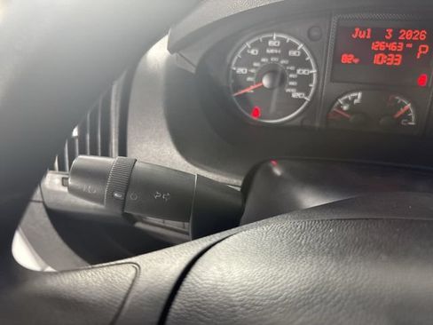 Used 2020 RAM ProMaster 1500 FWD image 15