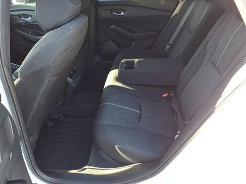 Used 2025 Honda Accord Sport image 13