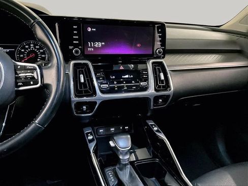 Used 2021 Kia Sorento SX AWD/4WD image 7