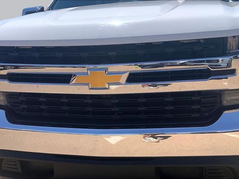 Used 2019 Chevrolet Silverado 1500 LT w/ Texas Edition RWD image 30