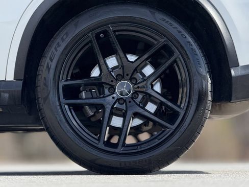 Used 2017 Mercedes-Benz GLE 43 AMG 4MATIC Coupe image 18