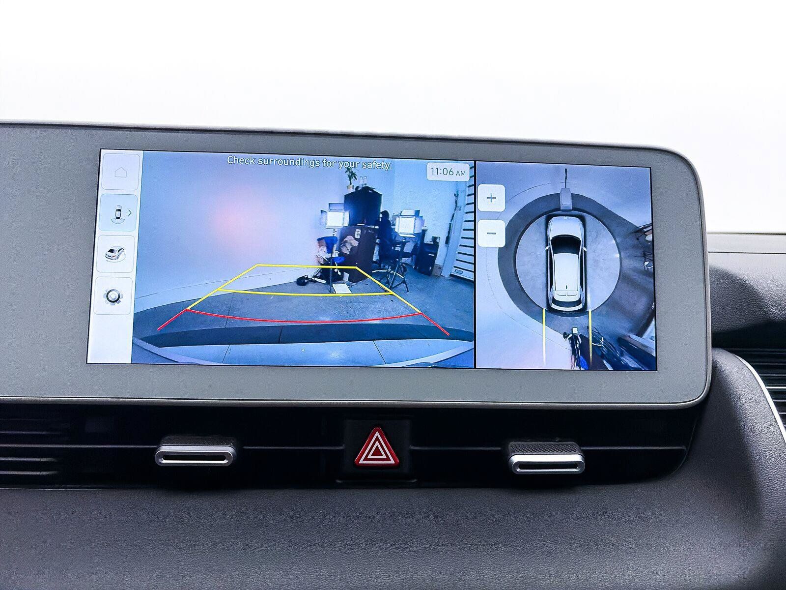 Used 2023 Hyundai Ioniq 5 Limited RWD image 9