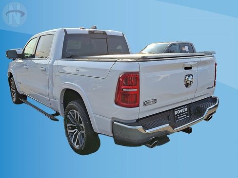 Used 2026 RAM 1500 Limited AWD/4WD image 14