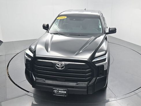 Used 2023 Toyota Tundra SR5 w/ SR5 Premium Package AWD/4WD image 52