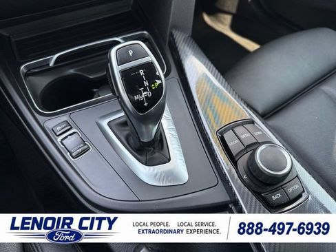 Used 2018 BMW 330i Sedan w/ Convenience Package RWD image 27