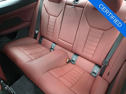 Certified 2024 BMW M440i Coupe image 13