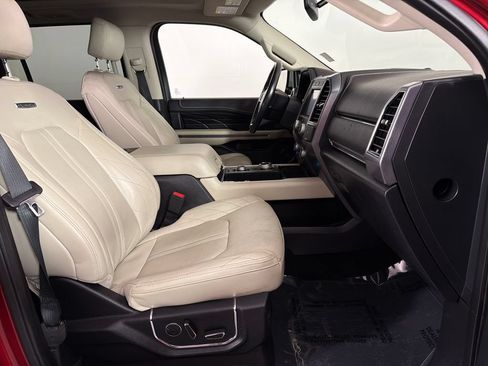 Used 2019 Ford Expedition Platinum AWD/4WD image 23