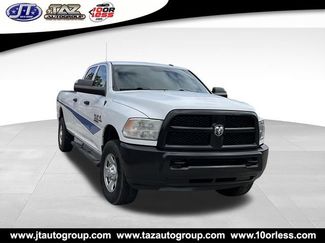 Used 2016 RAM 3500 Tradesman w/ Cold Weather Group AWD/4WD 360° Tour