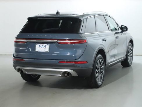 Certified 2023 Lincoln Corsair Reserve AWD/4WD image 48