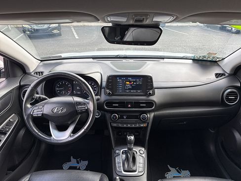 Used 2021 Hyundai Kona Limited AWD/4WD image 62