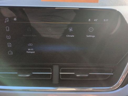 New 2026 Chevrolet Trax LT w/ Driver Confidence Package image 14