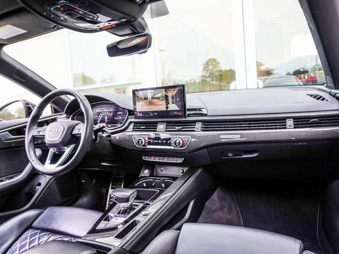 Used 2023 Audi S5 Premium Plus image 14