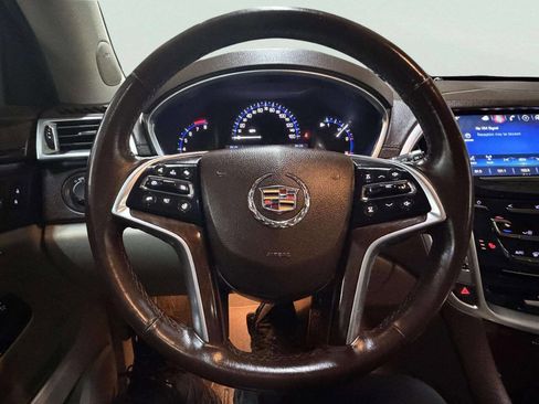 Used 2015 Cadillac SRX Luxury w/ Driver Awareness Package image 35