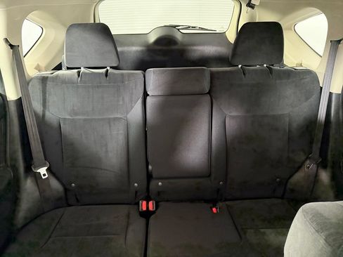 Used 2012 Honda CR-V LX image 19