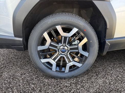 New 2026 Subaru Outback Touring XT image 14