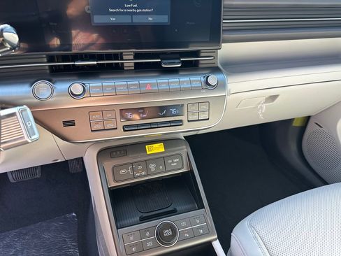 New 2026 Hyundai Kona Limited image 29