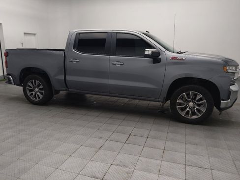 Used 2019 Chevrolet Silverado 1500 LT w/ All-Star Edition image 11