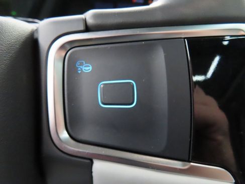 Used 2025 Ford Expedition Max Platinum w/ Platinum Ultimate Package image 64