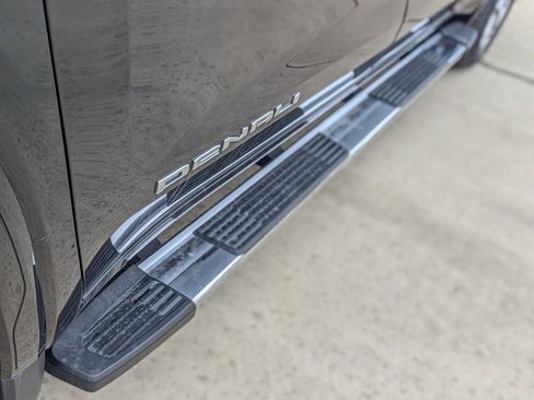 New 2026 GMC Sierra 1500 Denali w/ Technology Package image 12