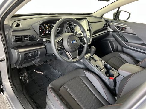 New 2026 Subaru Impreza 2.0i Sport AWD/4WD image 19