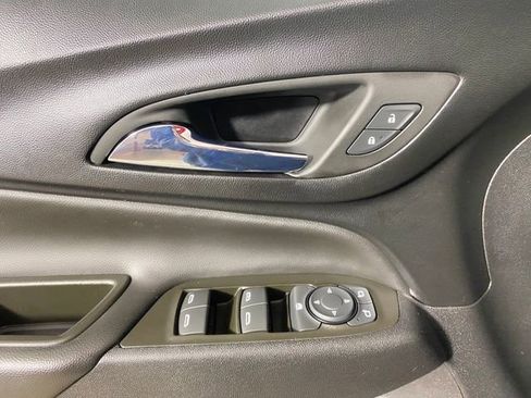 Certified 2023 Chevrolet Equinox LT image 14