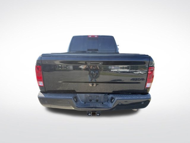 Used 2015 RAM 2500 Big Horn AWD/4WD image 8