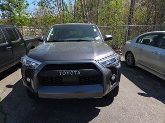 Used 2021 Toyota 4Runner SR5 video 1