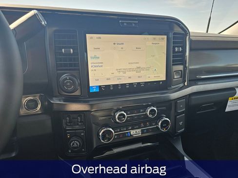 New 2025 Ford F350 Lariat w/ Lariat Ultimate Package image 22