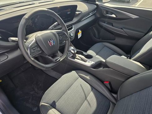 New 2026 Buick Envista Sport Touring w/ Convenience I Package FWD image 18