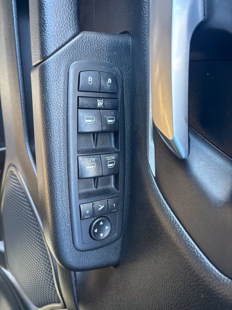Used 2020 RAM 1500 Big Horn AWD/4WD image 10