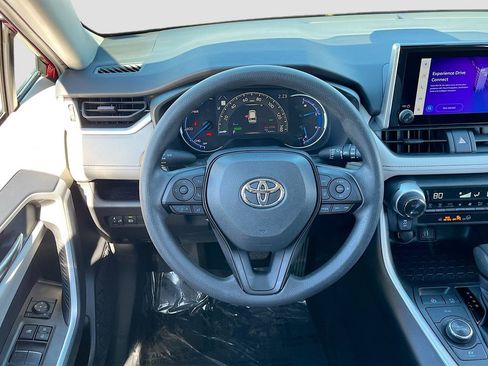 Used 2024 Toyota RAV4 XLE image 20