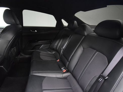 Used 2022 Kia K5 GT-Line FWD image 21