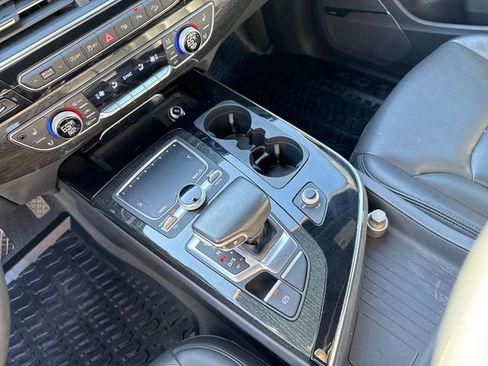 Used 2019 Audi Q7 3.0T Premium Plus image 26