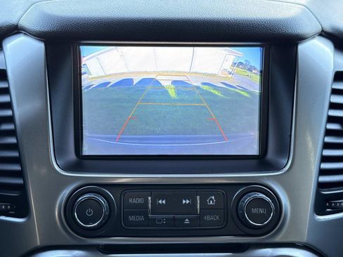 Used 2020 Chevrolet Tahoe LT image 4