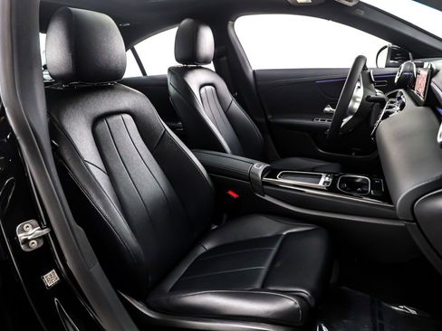 New 2026 Mercedes-Benz CLA 250 image 7