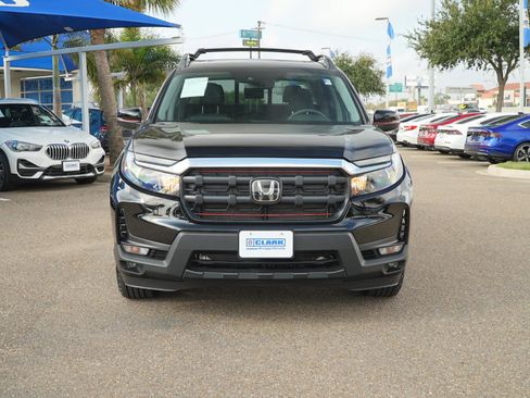 Used 2025 Honda Ridgeline RTL image 2