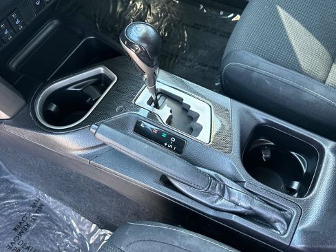 Used 2018 Toyota RAV4 Adventure w/ Cold Weather Package AWD/4WD image 15