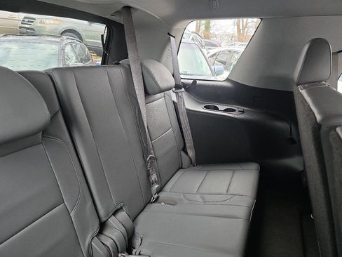 Used 2015 Chevrolet Tahoe LT image 33
