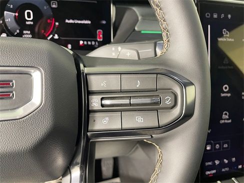 New 2026 GMC Acadia AT4 w/ Luxury Package image 6