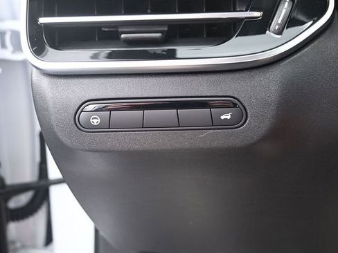 New 2026 INFINITI QX60 Sport w/ Dark Cargo Package image 16