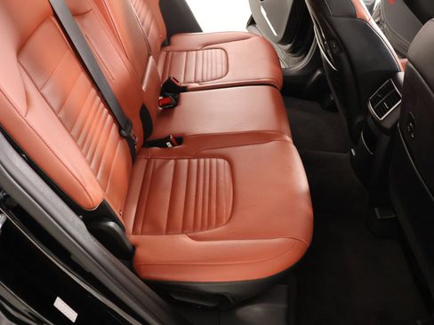 Used 2023 Kia Sportage SX image 14