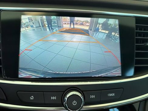 Used 2017 Buick LaCrosse Premium w/ Driver Confidence Package #2 FWD image 20