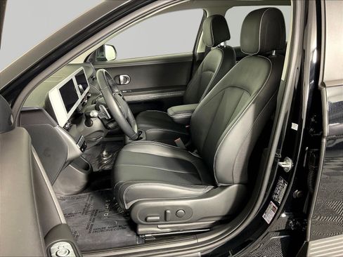 Certified 2023 Hyundai Ioniq 5 SEL AWD/4WD image 21
