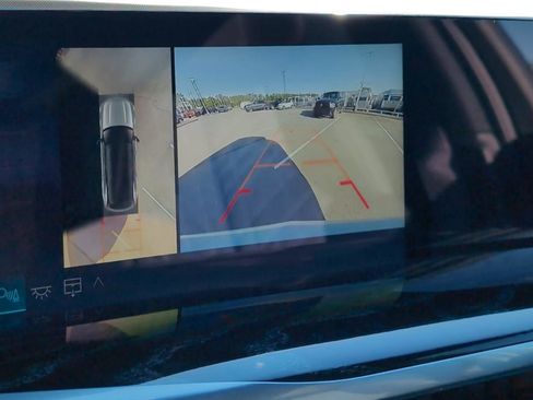 New 2025 Cadillac Escalade IQ Sport 1 image 14