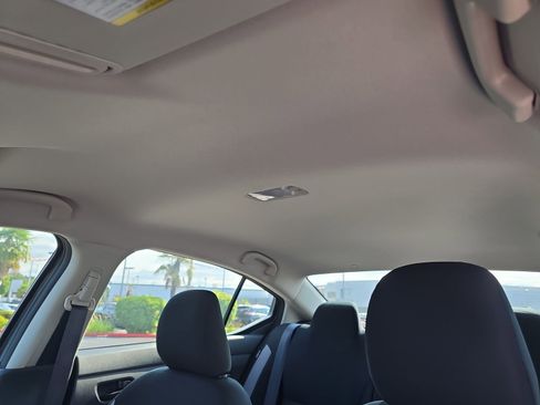 New 2025 Nissan Versa S w/ S Plus Package image 23