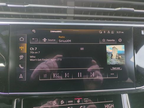 New 2026 Audi Q8 Premium Plus image 23