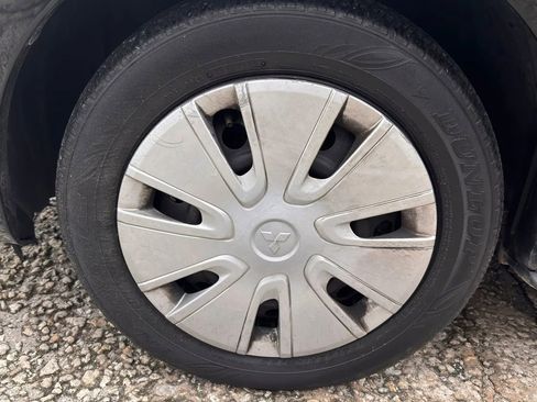 Used 2015 Mitsubishi Mirage DE FWD image 17