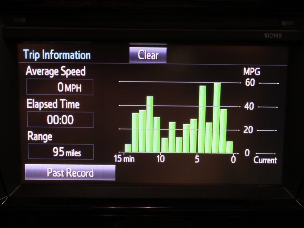 Used 2015 Toyota Corolla S FWD image 19