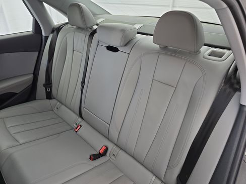 Used 2022 Audi A4 2.0T Premium Plus w/ Premium Plus Package image 13